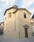 facciata Chiesa